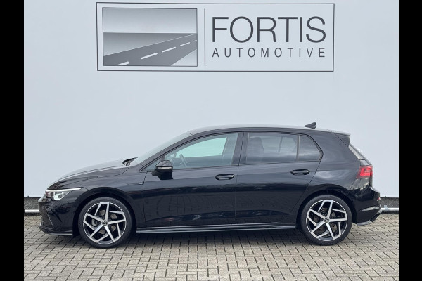 Volkswagen Golf 1.5 TSI R-Line Business+ NL-AUTO | CARPLAY | CAMERA