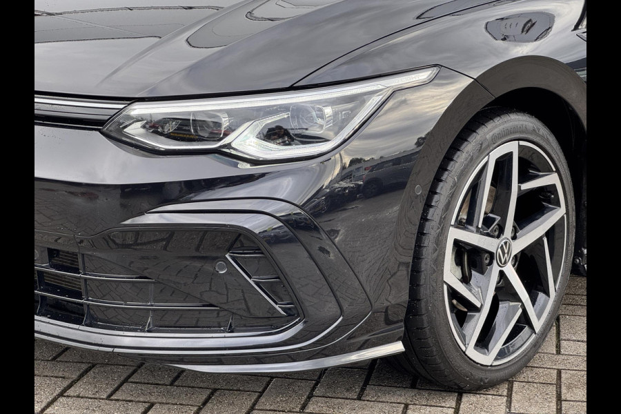 Volkswagen Golf 1.5 TSI R-Line Business+ NL-AUTO | CARPLAY | CAMERA