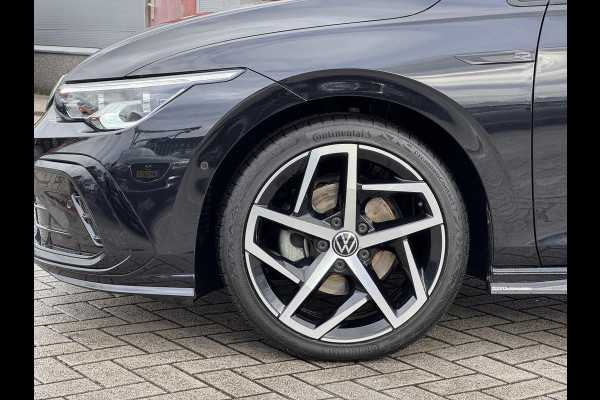 Volkswagen Golf 1.5 TSI R-Line Business+ NL-AUTO | CARPLAY | CAMERA