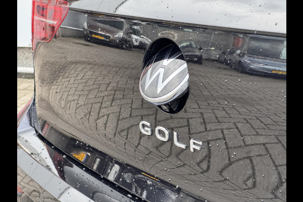 Volkswagen Golf 1.5 TSI R-Line Business+ NL-AUTO | CARPLAY | CAMERA