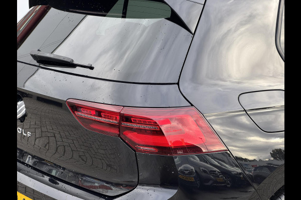 Volkswagen Golf 1.5 TSI R-Line Business+ NL-AUTO | CARPLAY | CAMERA