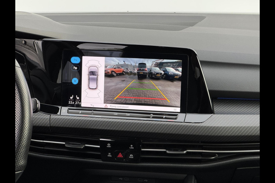 Volkswagen Golf 1.5 TSI R-Line Business+ NL-AUTO | CARPLAY | CAMERA