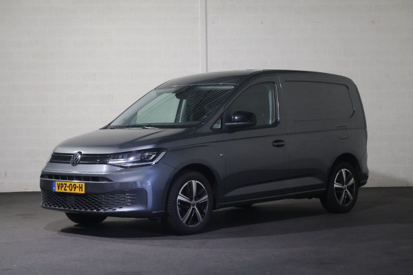Volkswagen Caddy Cargo 2.0 TDI Automaat 75 Edition