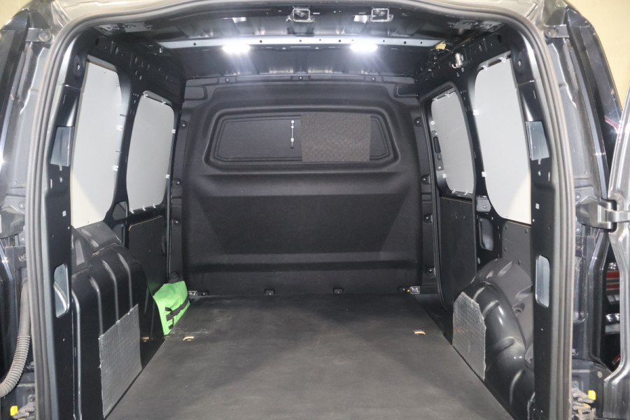 Volkswagen Caddy Cargo 2.0 TDI Automaat 75 Edition