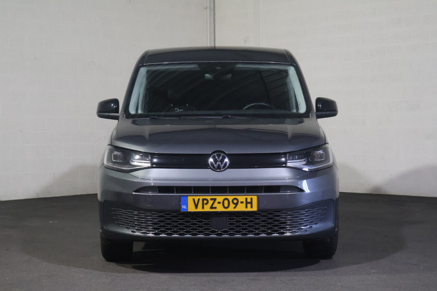 Volkswagen Caddy Cargo 2.0 TDI Automaat 75 Edition