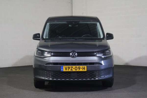 Volkswagen Caddy Cargo 2.0 TDI Automaat 75 Edition