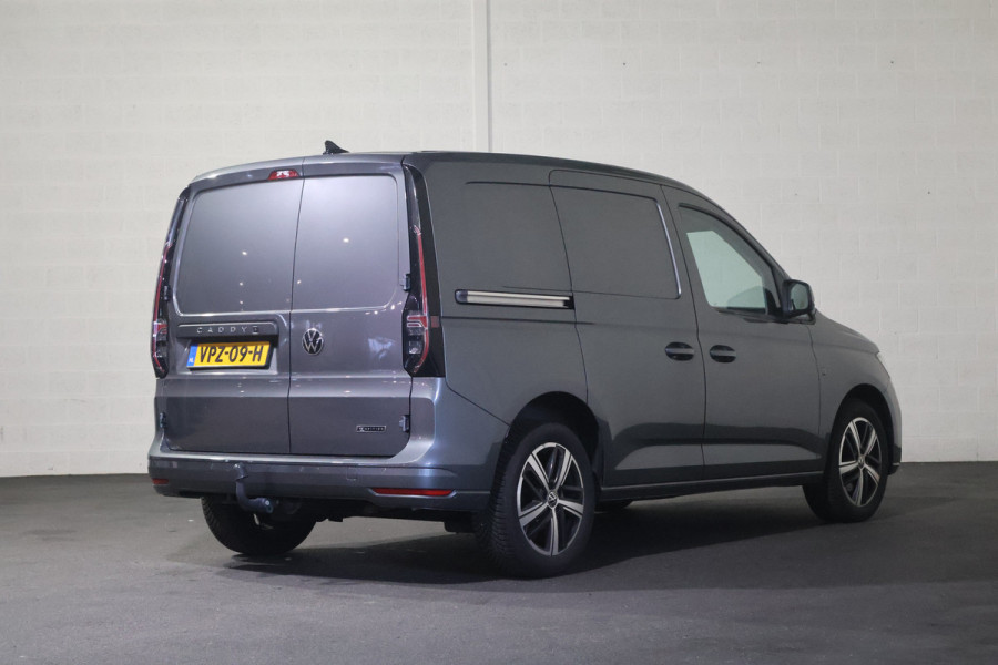 Volkswagen Caddy Cargo 2.0 TDI Automaat 75 Edition