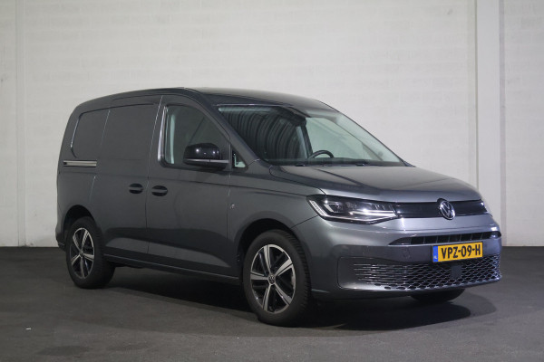 Volkswagen Caddy Cargo 2.0 TDI Automaat 75 Edition
