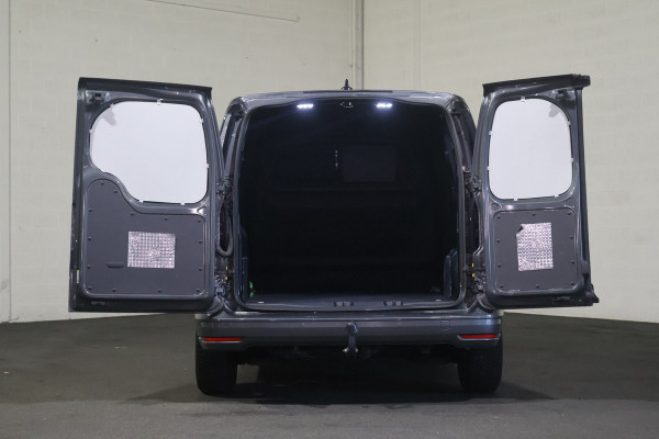 Volkswagen Caddy Cargo 2.0 TDI Automaat 75 Edition