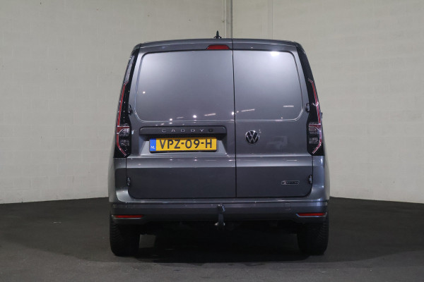 Volkswagen Caddy Cargo 2.0 TDI Automaat 75 Edition