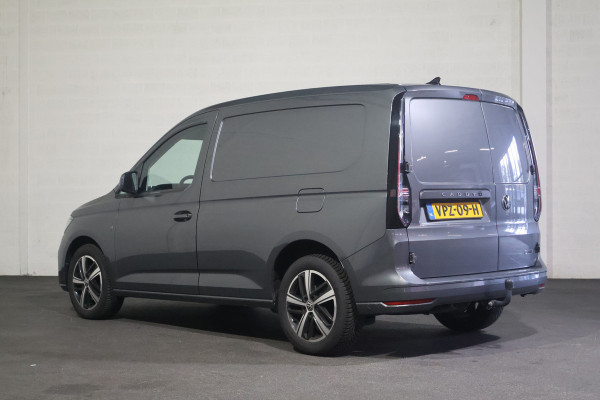 Volkswagen Caddy Cargo 2.0 TDI Automaat 75 Edition