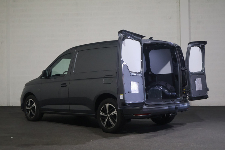 Volkswagen Caddy Cargo 2.0 TDI Automaat 75 Edition