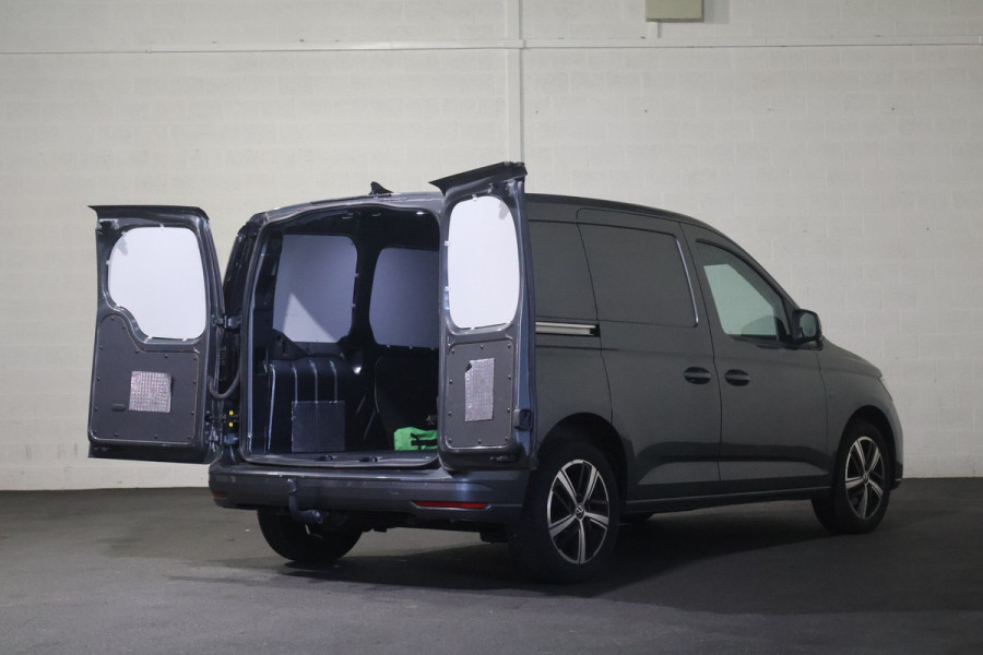 Volkswagen Caddy Cargo 2.0 TDI Automaat 75 Edition