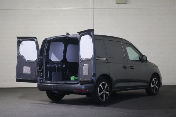 Volkswagen Caddy Cargo 2.0 TDI Automaat 75 Edition