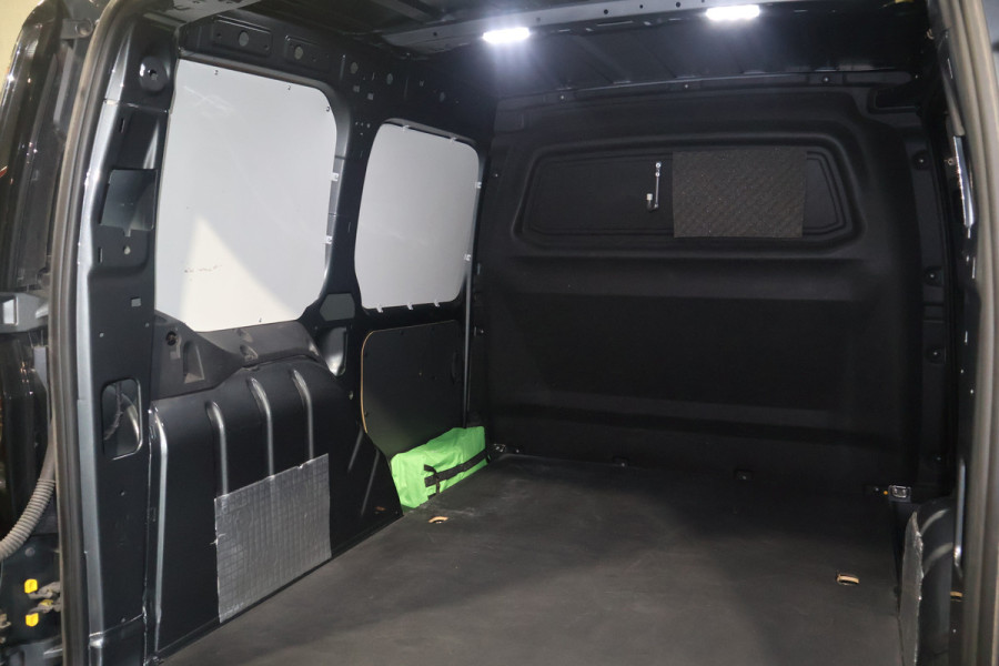 Volkswagen Caddy Cargo 2.0 TDI Automaat 75 Edition