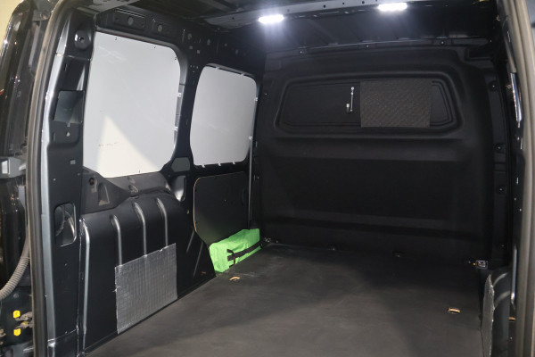 Volkswagen Caddy Cargo 2.0 TDI Automaat 75 Edition