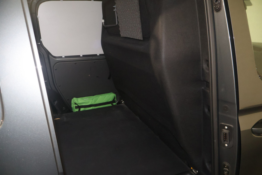 Volkswagen Caddy Cargo 2.0 TDI Automaat 75 Edition