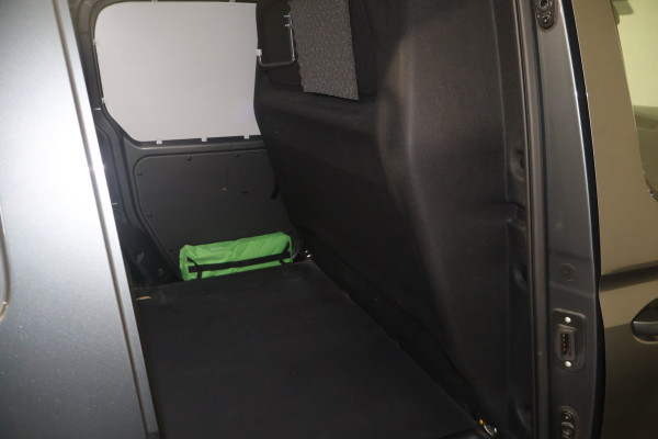 Volkswagen Caddy Cargo 2.0 TDI Automaat 75 Edition