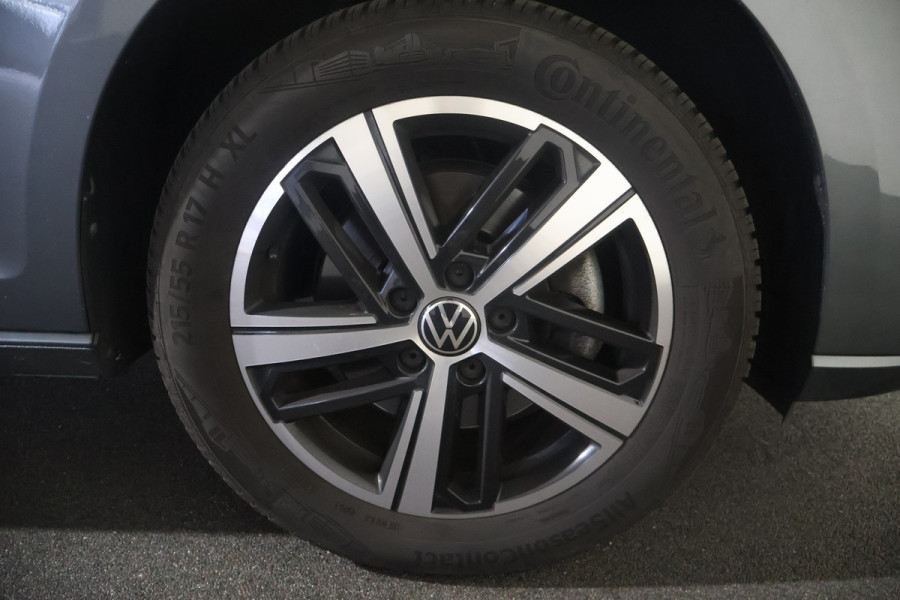 Volkswagen Caddy Cargo 2.0 TDI Automaat 75 Edition