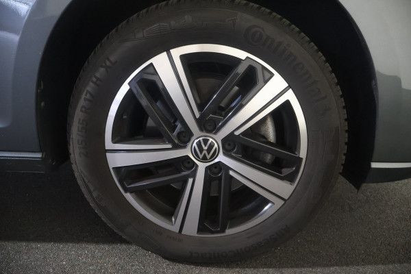 Volkswagen Caddy Cargo 2.0 TDI Automaat 75 Edition