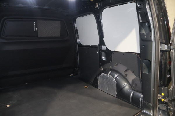 Volkswagen Caddy Cargo 2.0 TDI Automaat 75 Edition