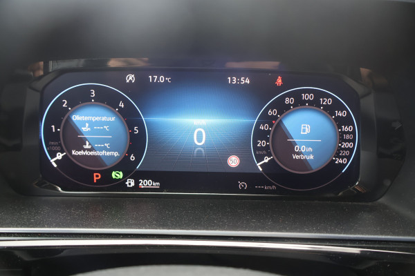 Volkswagen Caddy Cargo 2.0 TDI Automaat 75 Edition