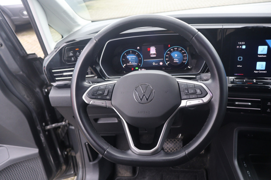 Volkswagen Caddy Cargo 2.0 TDI Automaat 75 Edition