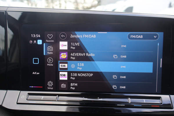 Volkswagen Caddy Cargo 2.0 TDI Automaat 75 Edition
