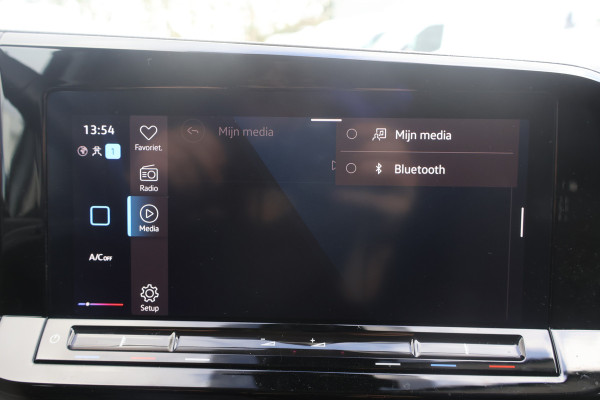 Volkswagen Caddy Cargo 2.0 TDI Automaat 75 Edition