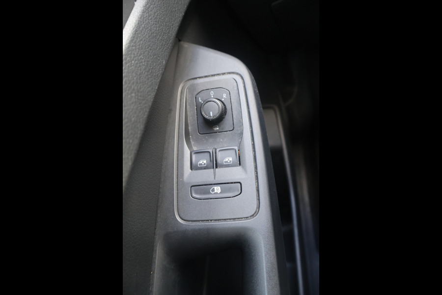 Volkswagen Caddy Cargo 2.0 TDI Automaat 75 Edition