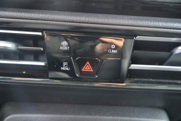 Volkswagen Caddy Cargo 2.0 TDI Automaat 75 Edition