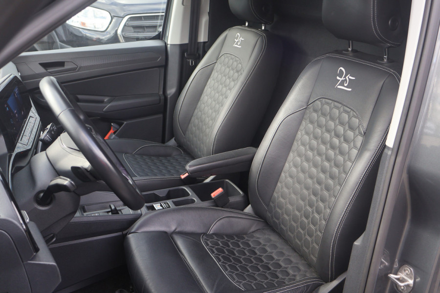 Volkswagen Caddy Cargo 2.0 TDI Automaat 75 Edition