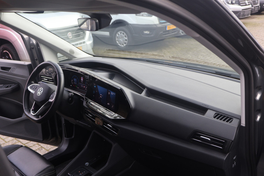 Volkswagen Caddy Cargo 2.0 TDI Automaat 75 Edition