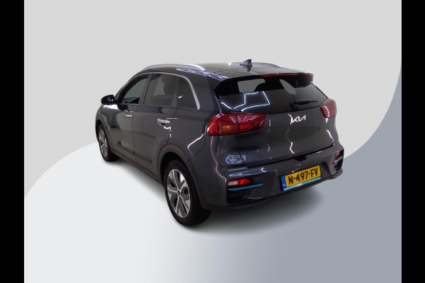 Kia e-Niro Edition 64 kWh | SOH 99,7% | Warmtepomp | Navigatie | VERWACHT! |
