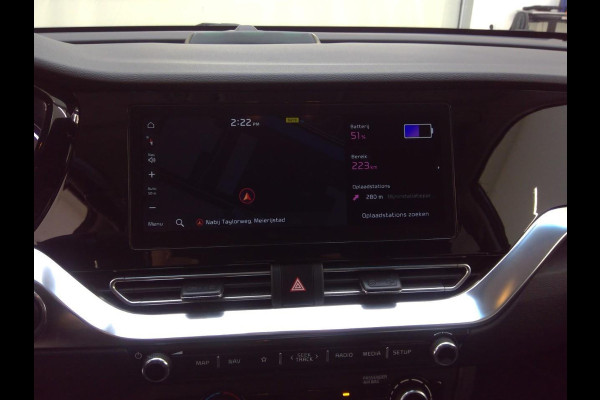 Kia e-Niro Edition 64 kWh | SOH 99,7% | Warmtepomp | Navigatie | VERWACHT! |