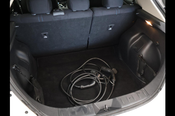 Nissan Leaf N-CONNECTA 40 kWh HV ACCU PROBLEEM | 360 CAMERA | STUURVERWARMING