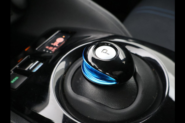 Nissan Leaf N-CONNECTA 40 kWh HV ACCU PROBLEEM | 360 CAMERA | STUURVERWARMING