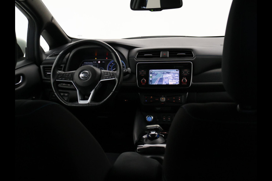 Nissan Leaf N-CONNECTA 40 kWh HV ACCU PROBLEEM | 360 CAMERA | STUURVERWARMING