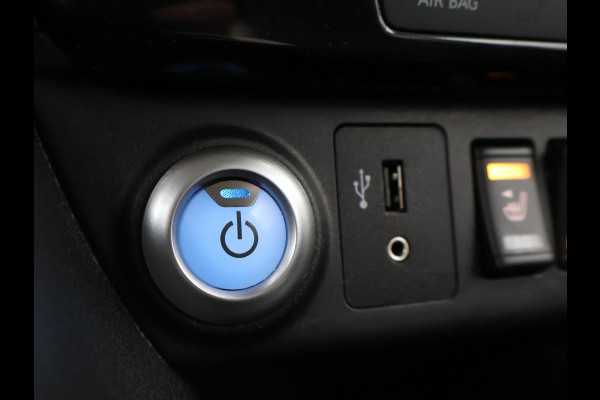 Nissan Leaf N-CONNECTA 40 kWh HV ACCU PROBLEEM | 360 CAMERA | STUURVERWARMING