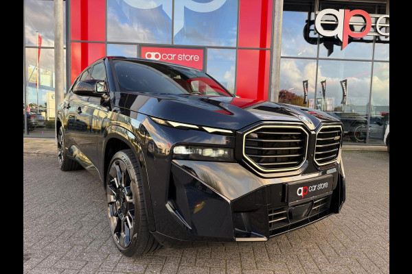 BMW XM PHEV 4.4 V8 30 kWh Vol | Head-Up | Massage Seats | Memory Seats | BTW auto