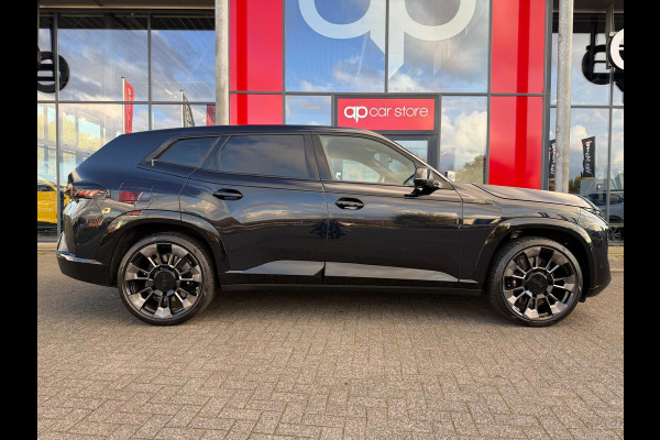BMW XM PHEV 4.4 V8 30 kWh Vol | Head-Up | Massage Seats | Memory Seats | BTW auto