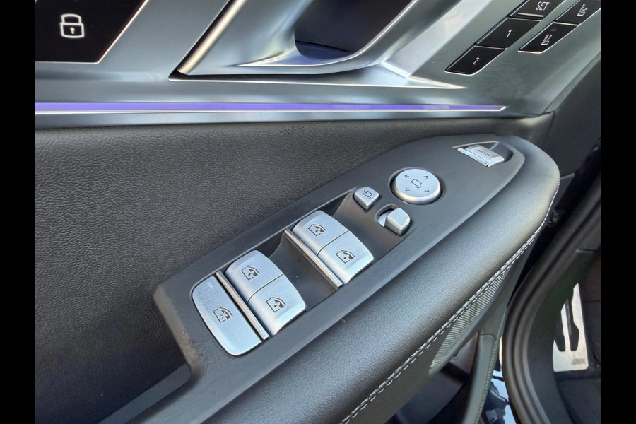 BMW XM PHEV 4.4 V8 30 kWh Vol | Head-Up | Massage Seats | Memory Seats | BTW auto