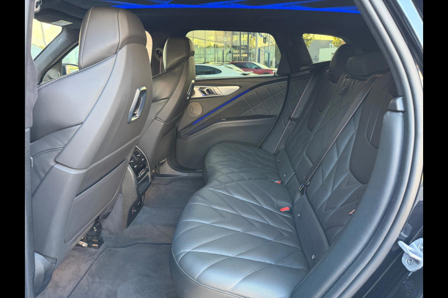 BMW XM PHEV 4.4 V8 30 kWh Vol | Head-Up | Massage Seats | Memory Seats | BTW auto