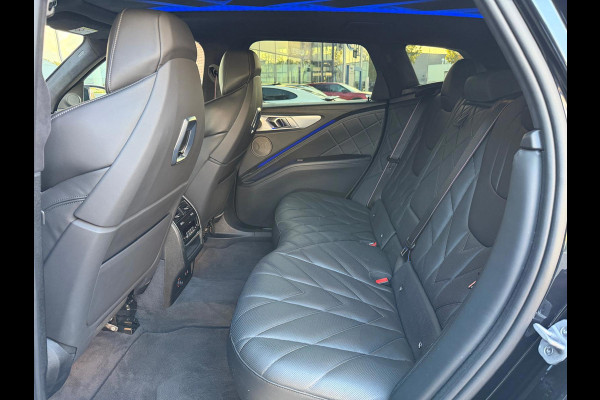 BMW XM PHEV 4.4 V8 30 kWh Vol | Head-Up | Massage Seats | Memory Seats | BTW auto