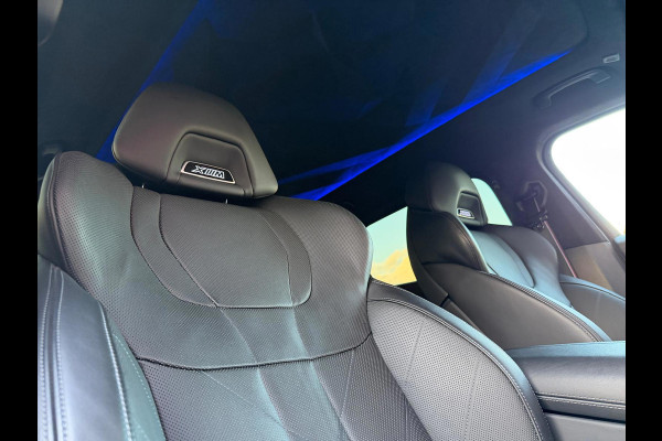 BMW XM PHEV 4.4 V8 30 kWh Vol | Head-Up | Massage Seats | Memory Seats | BTW auto