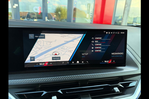 BMW XM PHEV 4.4 V8 30 kWh Vol | Head-Up | Massage Seats | Memory Seats | BTW auto
