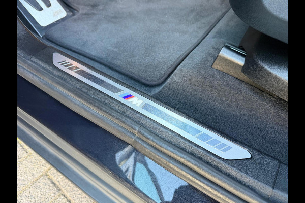 BMW XM PHEV 4.4 V8 30 kWh Vol | Head-Up | Massage Seats | Memory Seats | BTW auto