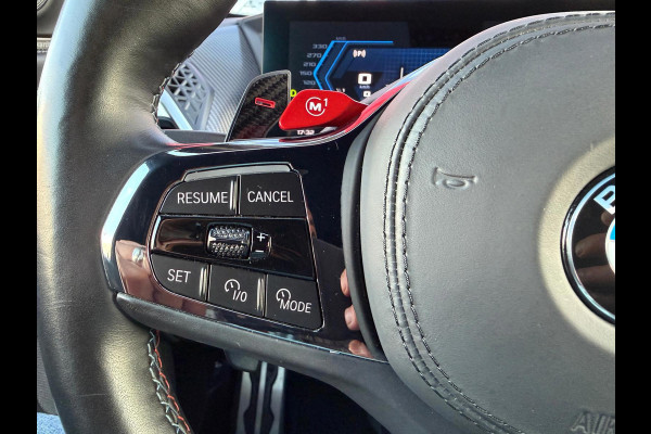 BMW XM PHEV 4.4 V8 30 kWh Vol | Head-Up | Massage Seats | Memory Seats | BTW auto