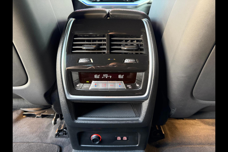 BMW XM PHEV 4.4 V8 30 kWh Vol | Head-Up | Massage Seats | Memory Seats | BTW auto