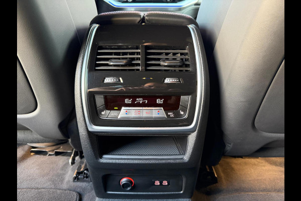 BMW XM PHEV 4.4 V8 30 kWh Vol | Head-Up | Massage Seats | Memory Seats | BTW auto